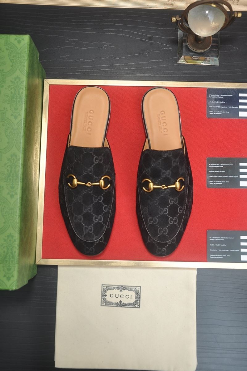 Gucci Slippers